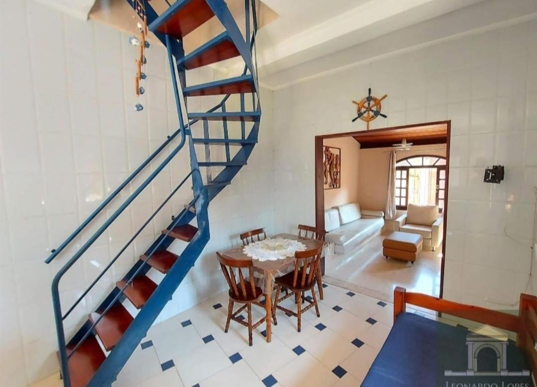Casa Com Piscina Ubatuba Villa Ngoại thất bức ảnh