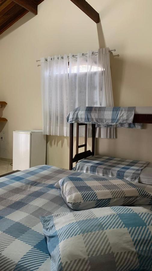 Casa Com Piscina Ubatuba Villa Ngoại thất bức ảnh